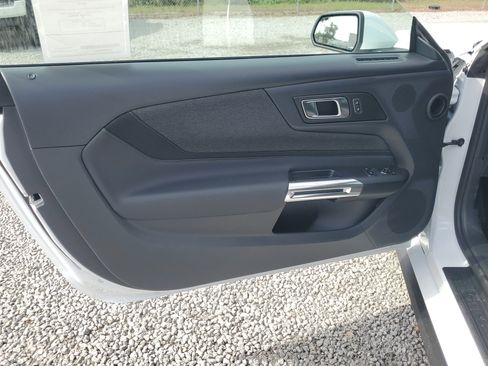 New 2026 Ford Mustang GT image 11