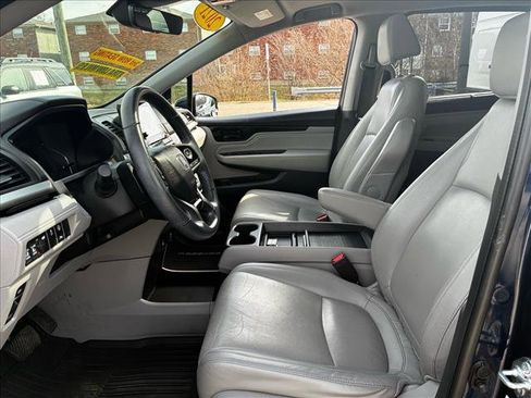 Used 2021 Honda Odyssey Touring image 16