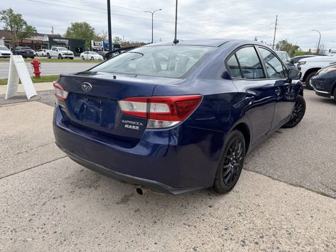 Used 2017 Subaru Impreza 2.0i AWD/4WD image 20