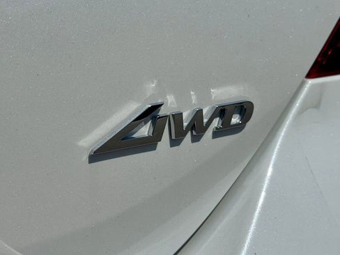Used 2026 Genesis G70 2.5T Prestige AWD/4WD image 16