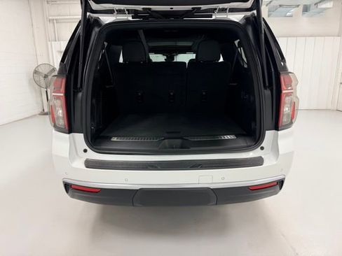 Certified 2024 Chevrolet Suburban High Country w/ Premium Package 2 image 29