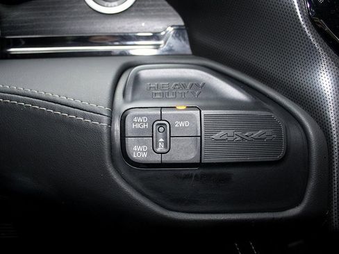 Used 2022 RAM 3500 Limited image 14