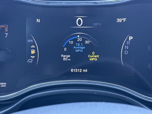 Used 2021 Jeep Grand Cherokee Laredo X image 20