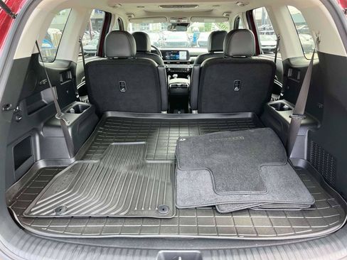 Used 2023 Kia Telluride S w/ S Sunroof Package AWD/4WD image 9