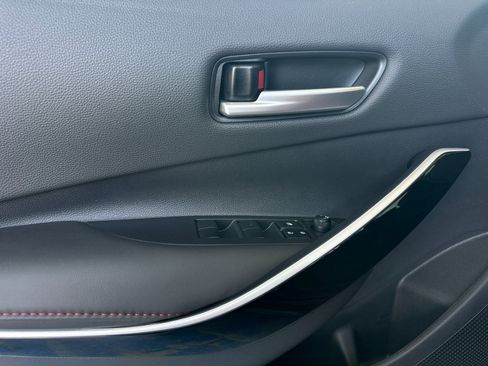 New 2026 Toyota Corolla XSE image 10