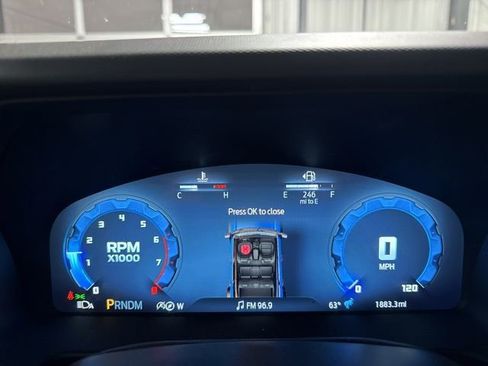 Used 2026 Ford Bronco Big Bend w/ Black Diamond Package image 6