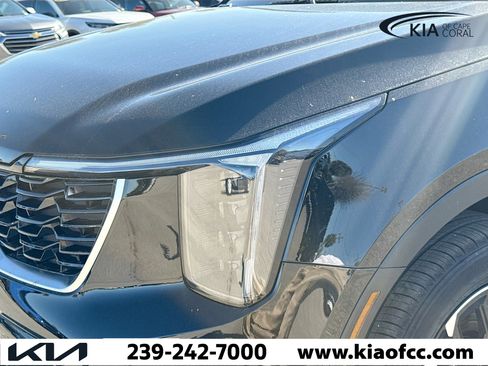 New 2026 Kia Sorento S image 8