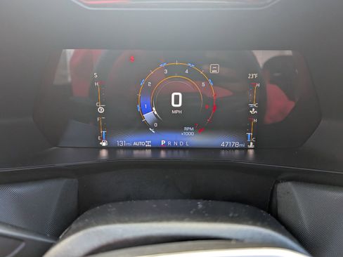 Used 2023 Chevrolet Colorado Z71 w/ Z71 Convenience Package 2 image 18