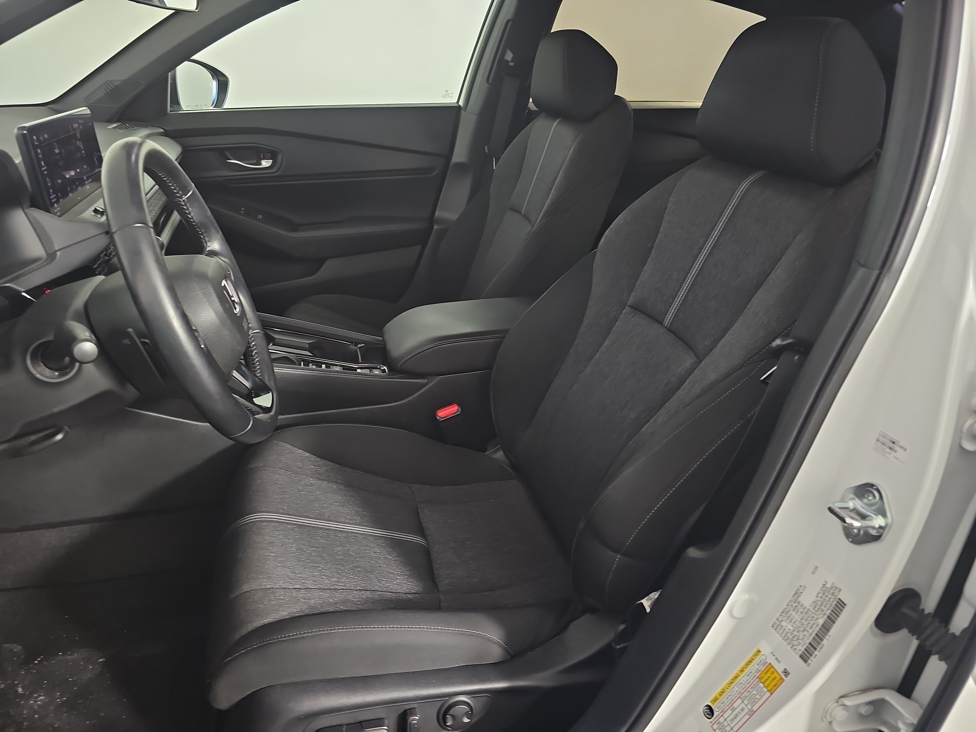 Certified 2024 Honda Accord Sport image 17
