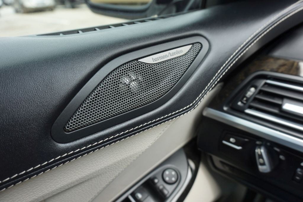 Used 2015 BMW 640i Gran Coupe RWD image 40