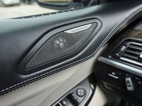 Used 2015 BMW 640i Gran Coupe image 40