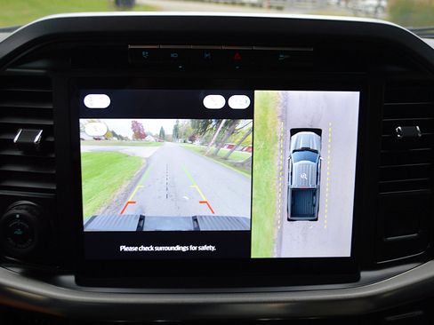 Used 2024 Ford F150 Lariat image 26