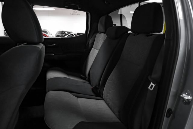 Used 2021 Toyota Tacoma TRD Sport AWD/4WD image 42