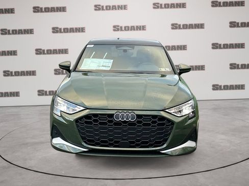 New 2026 Audi A3 2.0T Premium image 8