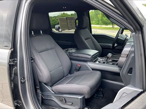 Used 2025 Ford F150 XLT w/ Equipment Group 302A MID image 7