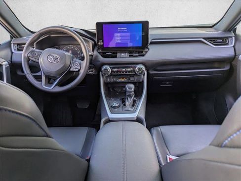 Used 2023 Toyota RAV4 XSE image 17
