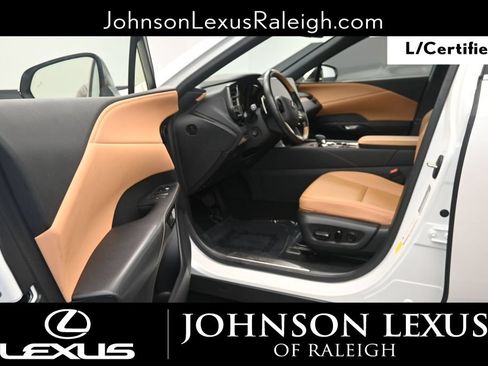 Certified 2024 Lexus RX 350 Premium w/ Accessory Package (Z1) FWD image 10