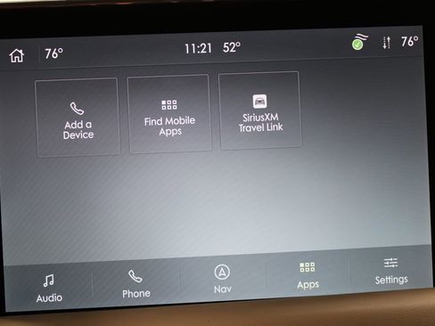 Used 2022 Lincoln Aviator Reserve w/ Elements Package Plus image 53