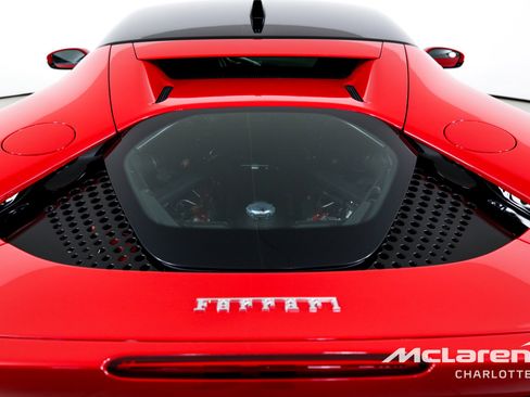 Used 2021 Ferrari SF90 Stradale image 25