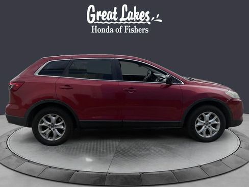 Used 2013 MAZDA CX-9 Touring AWD/4WD image 6