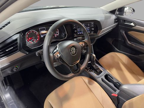 Used 2020 Volkswagen Jetta SE image 19