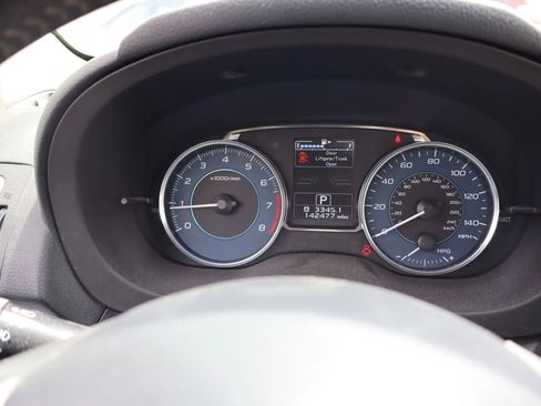Used 2015 Subaru Impreza 2.0i Limited image 25