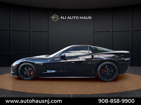 Used 2008 Chevrolet Corvette Coupe RWD image 7