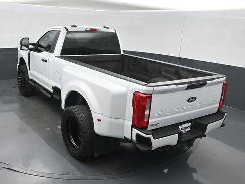 Used 2023 Ford F350 XL w/ XL Driver Assist Package AWD/4WD image 37