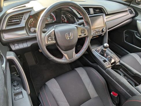 Used 2018 Honda Civic Si image 16