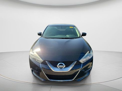 Used 2017 Nissan Maxima 3.5 SV image 31