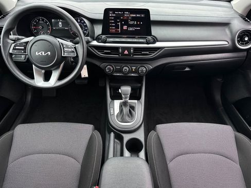 Certified 2024 Kia Forte LXS w/ LXS Technology Package FWD image 13