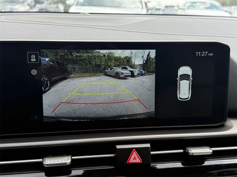 New 2026 Kia Sportage EX w/ EX Panorama Roof Package image 23