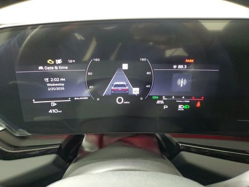 New 2026 Audi A6 Prestige image 27