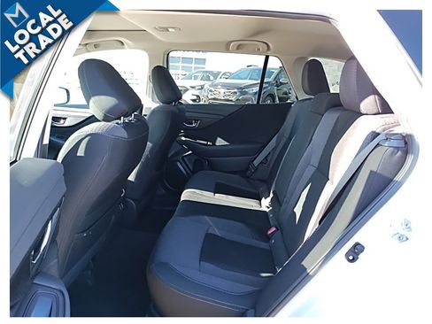 Certified 2024 Subaru Outback Premium image 45