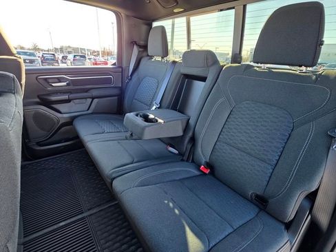 New 2026 RAM 1500 Big Horn image 16