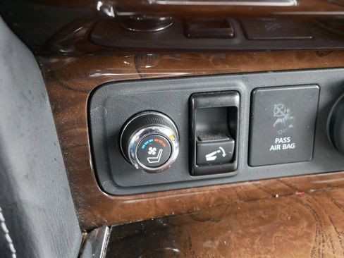 Certified 2019 INFINITI QX80 Luxe w/ Proactive Package AWD/4WD image 28