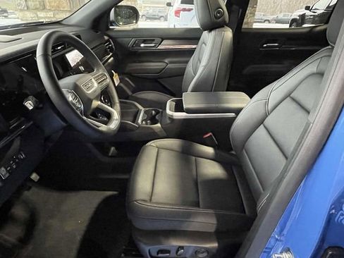 New 2026 GMC Terrain Elevation w/ Elevation Premium Package image 14