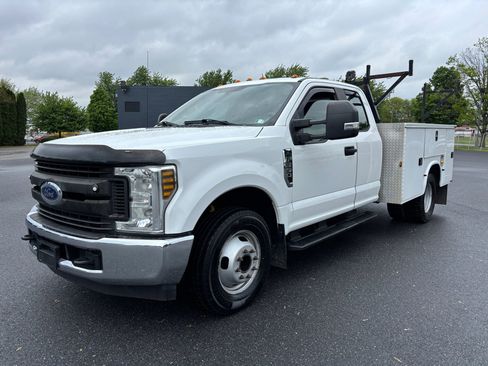 Used 2019 Ford F350 XL w/ XL Value Package RWD image 1