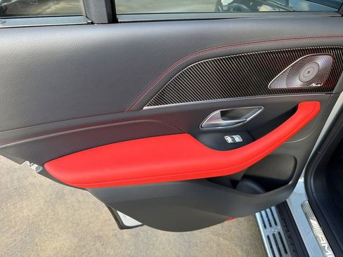 New 2026 Mercedes-Benz GLE 53 AMG GLE 53 AMG image 24