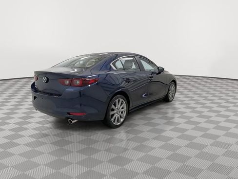 New 2026 MAZDA MAZDA3 2.5 S Sedan w/ Preferred Pkg image 10