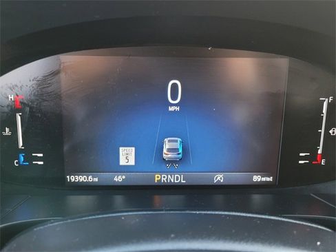 Used 2024 Ford Escape ST-Line w/ Tech Pack #1 image 30