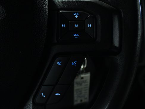 Used 2017 Ford F350 XLT w/ XLT Value Package AWD/4WD image 20