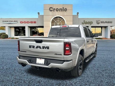 Used 2025 RAM 1500 Big Horn image 3