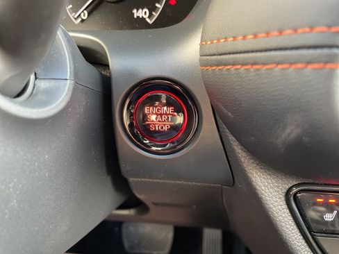 New 2026 Honda HR-V Sport image 21