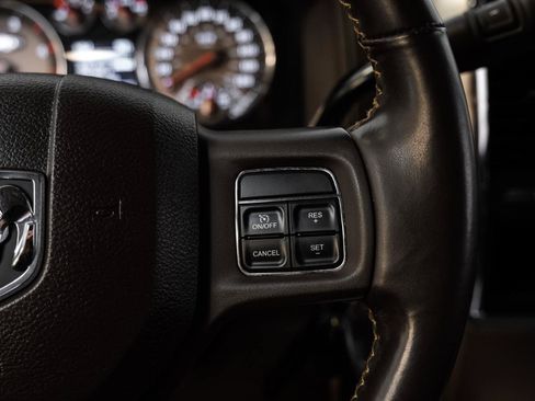 Used 2012 RAM 2500 Longhorn RWD image 15