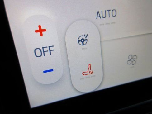 Used 2024 Ford Ranger Lariat image 21