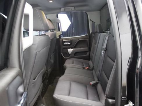 Used 2016 Chevrolet Silverado 1500 LT w/ All Star Edition AWD/4WD image 26