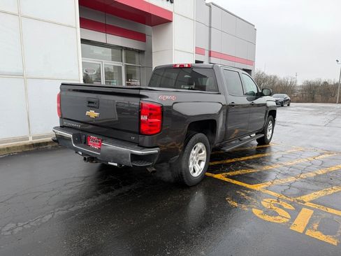 Used 2014 Chevrolet Silverado 1500 LT image 5