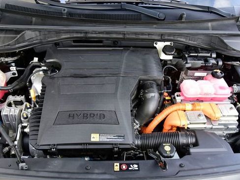 Certified 2022 Kia Niro LXS image 26