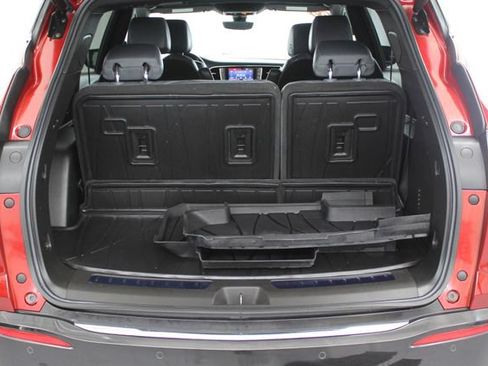 Used 2023 Buick Enclave Premium w/ LPO, Floor Liner Package FWD image 11